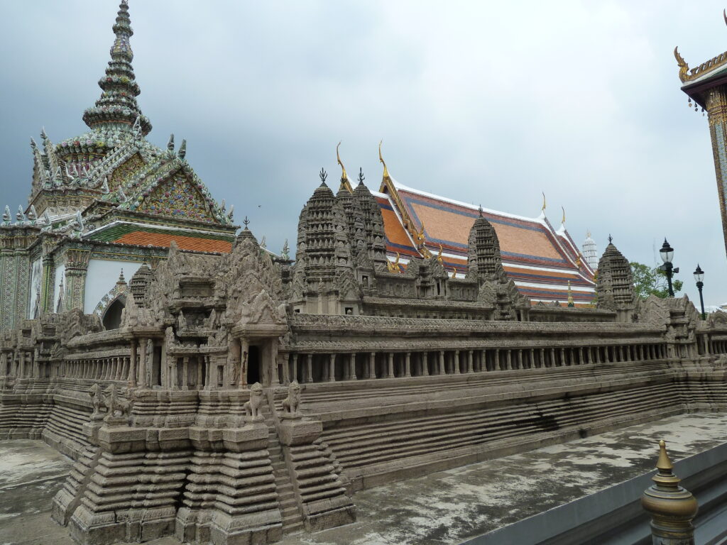 The Grand Palace