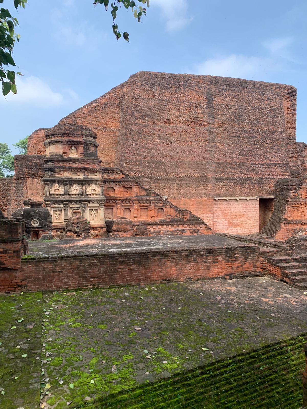 Nalanda University, Bihar