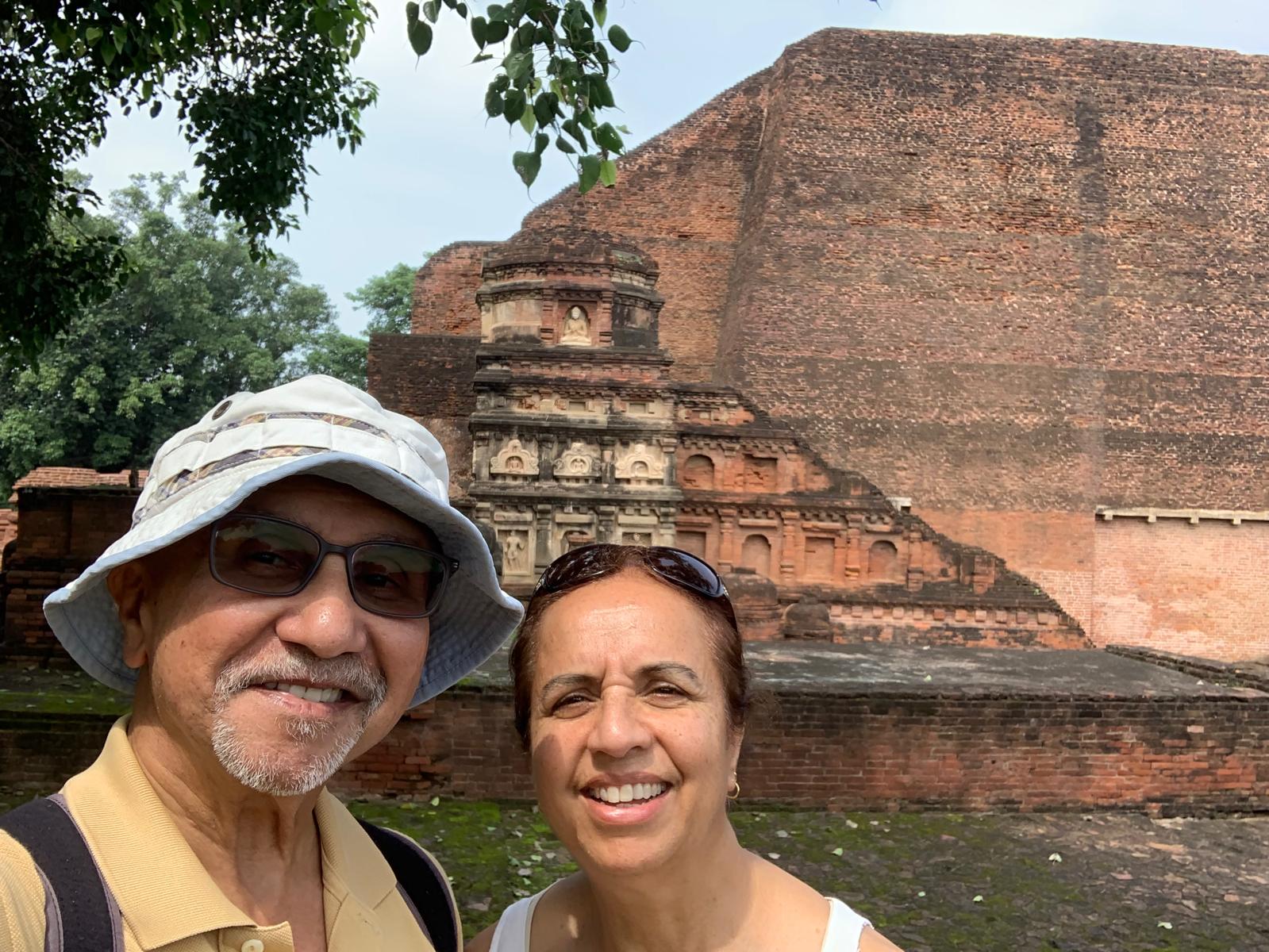 Nalanda University, Bihar